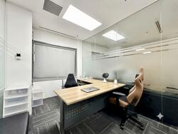 Suntec City (D1), Office #581149181